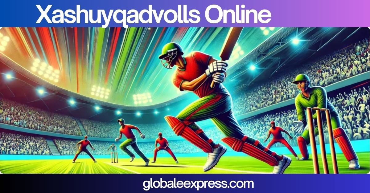 Xashuyqadvolls Online
