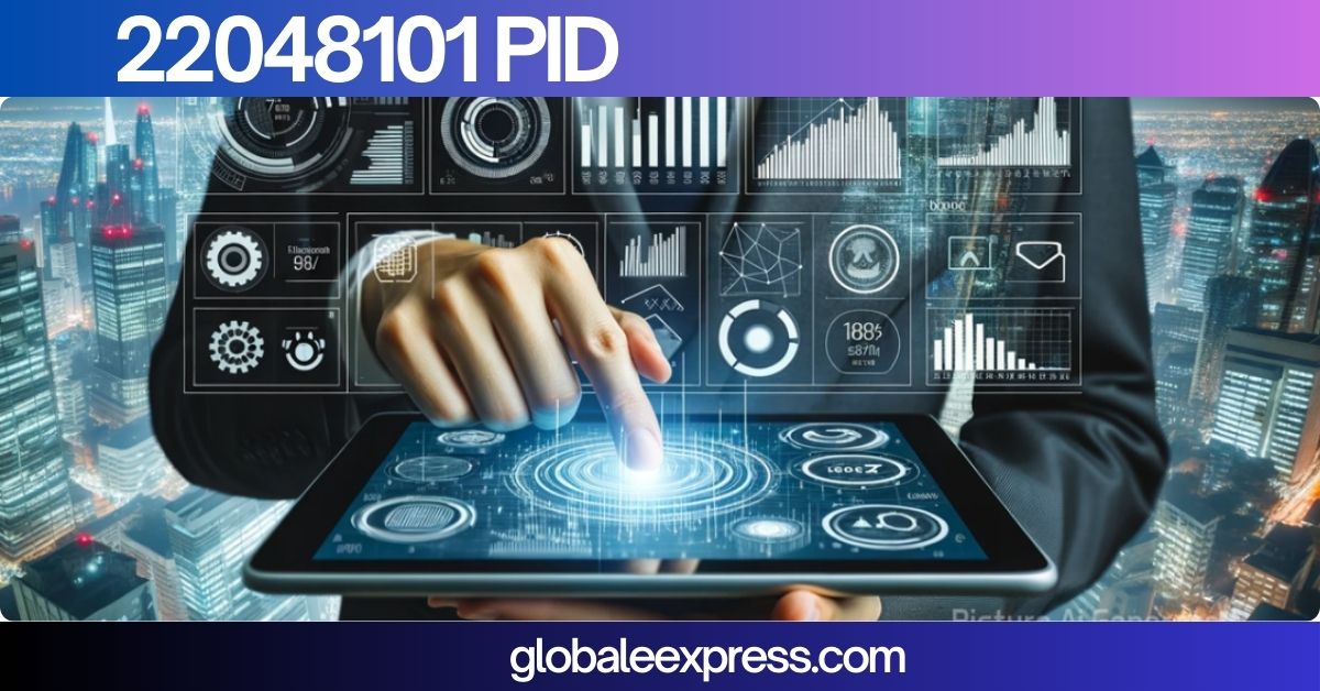 22048101 PID
