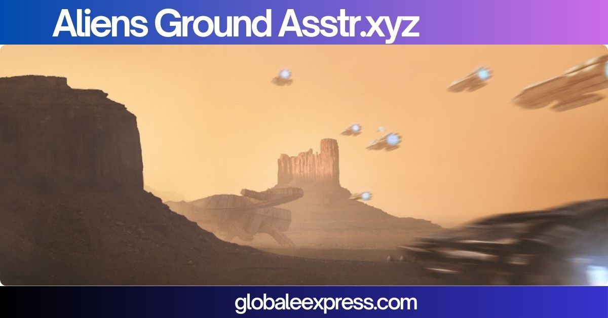 Aliens Ground Asstr.xyz