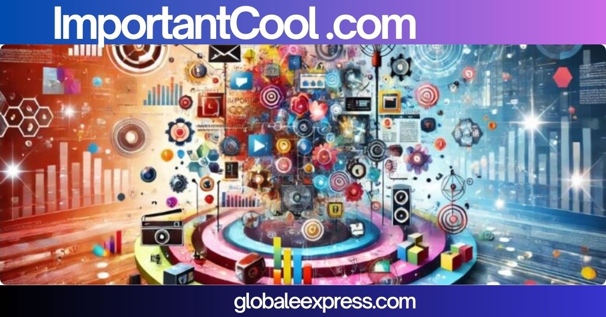 ImportantCool .com