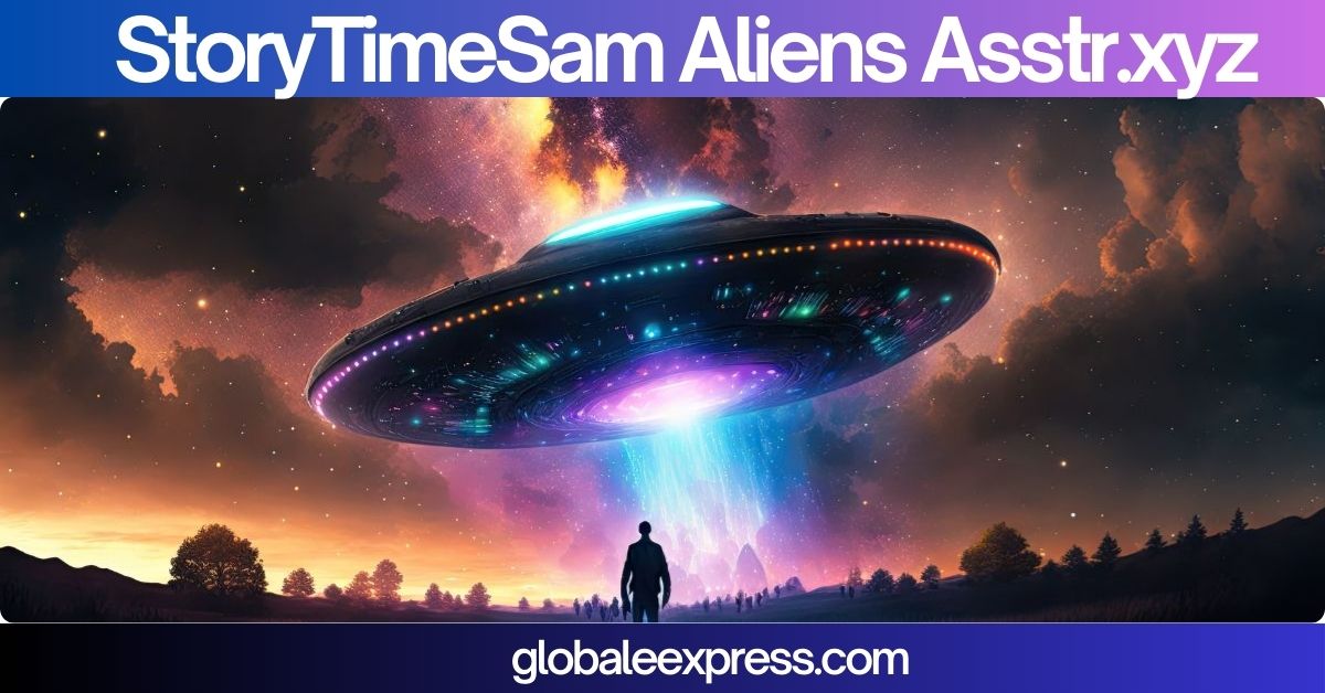 StoryTimeSam Aliens Asstr.xyz