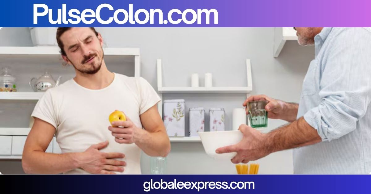 PulseColon.com