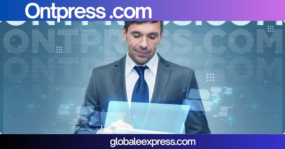 Ontpress .com