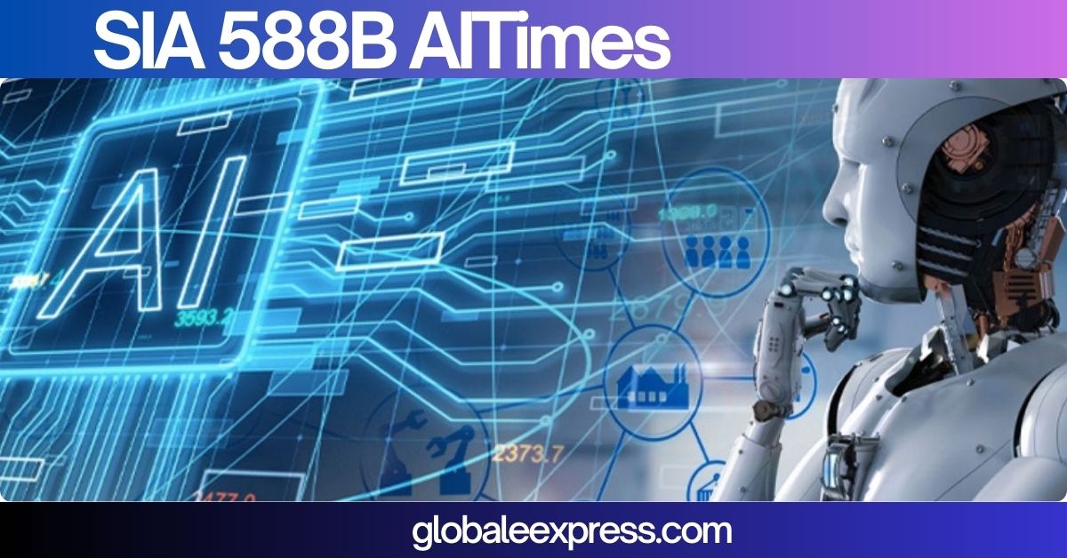 SIA 588B AITimes