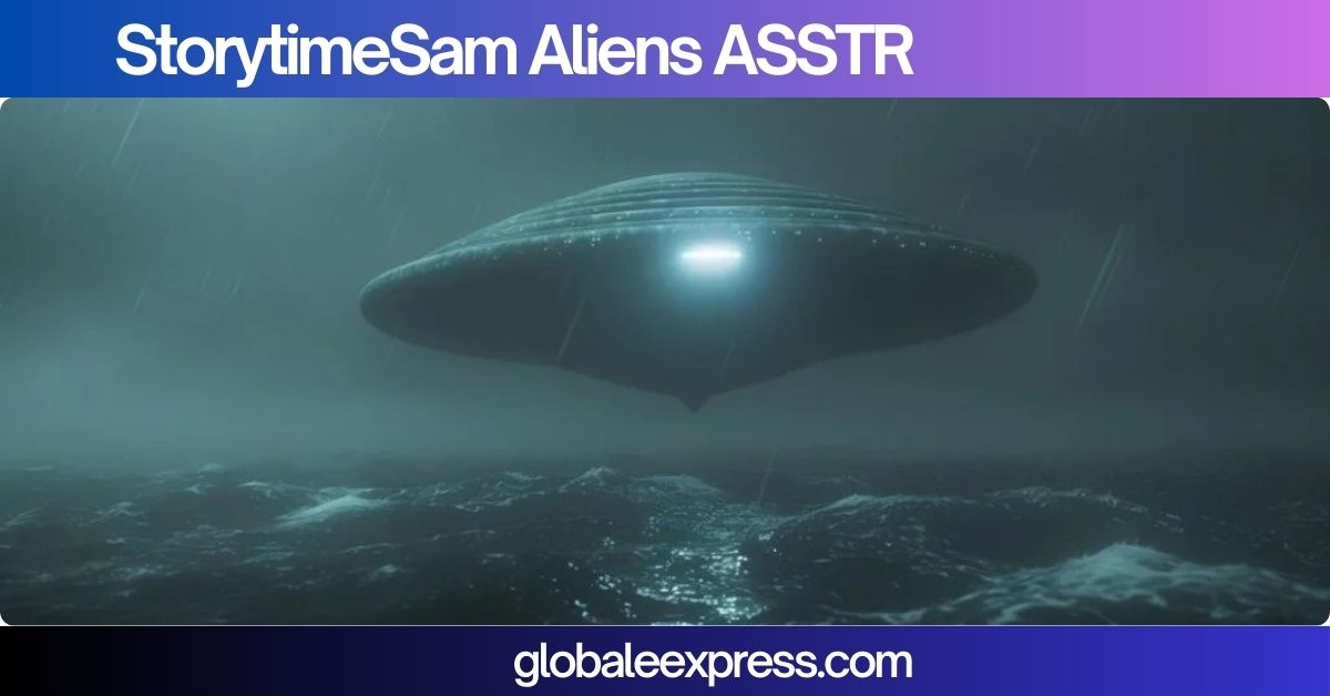 StorytimeSam Aliens ASSTR