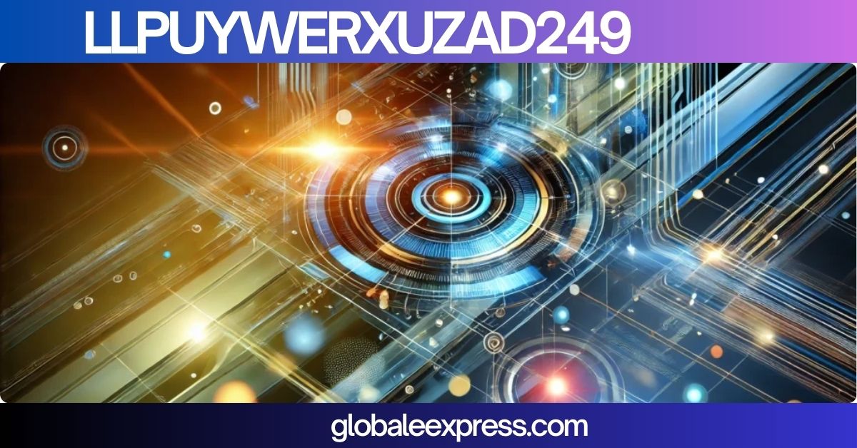 LLPUYWERXUZAD249
