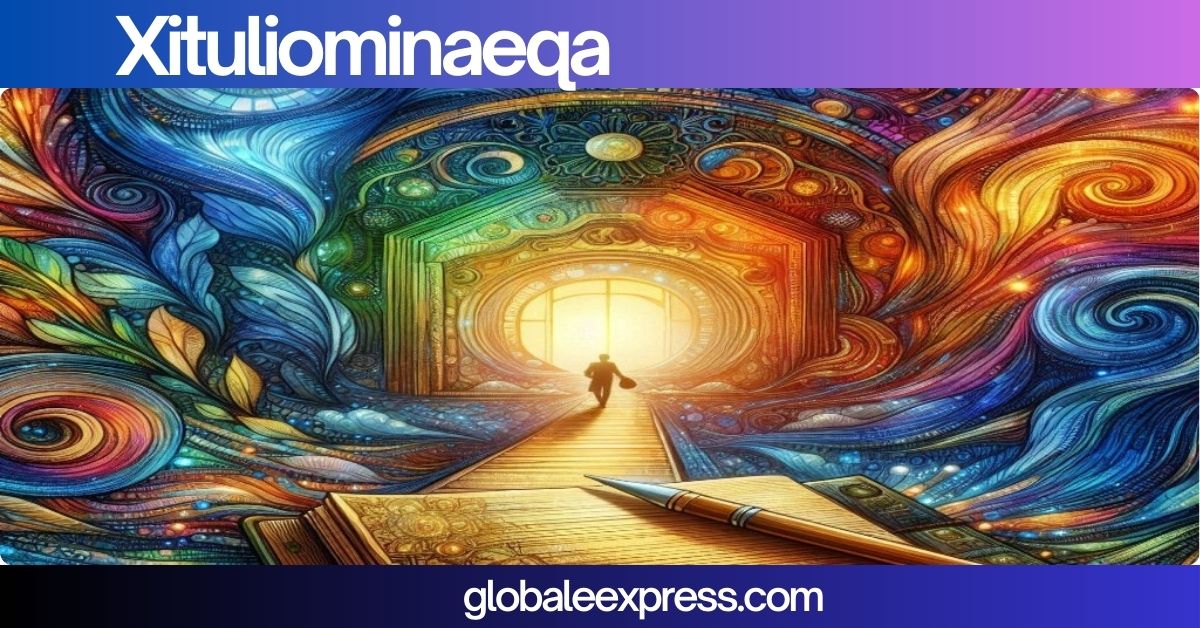 Xituliominaeqa