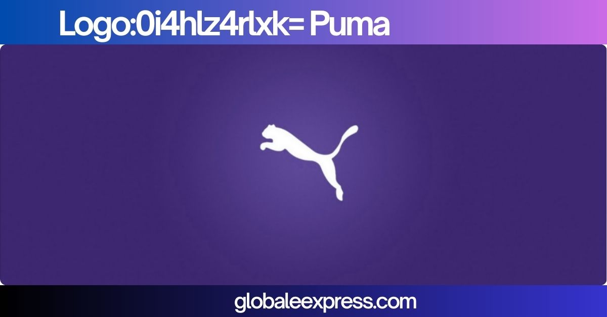 Logo:0i4hlz4rlxk= Puma