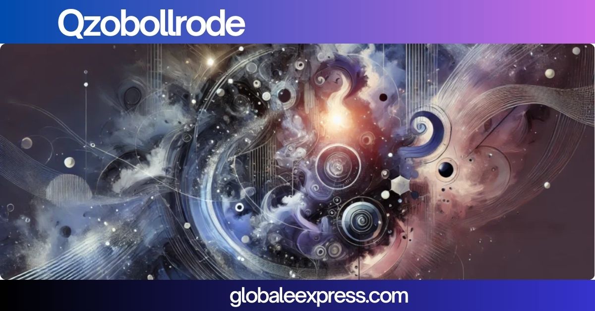 Qzobollrode