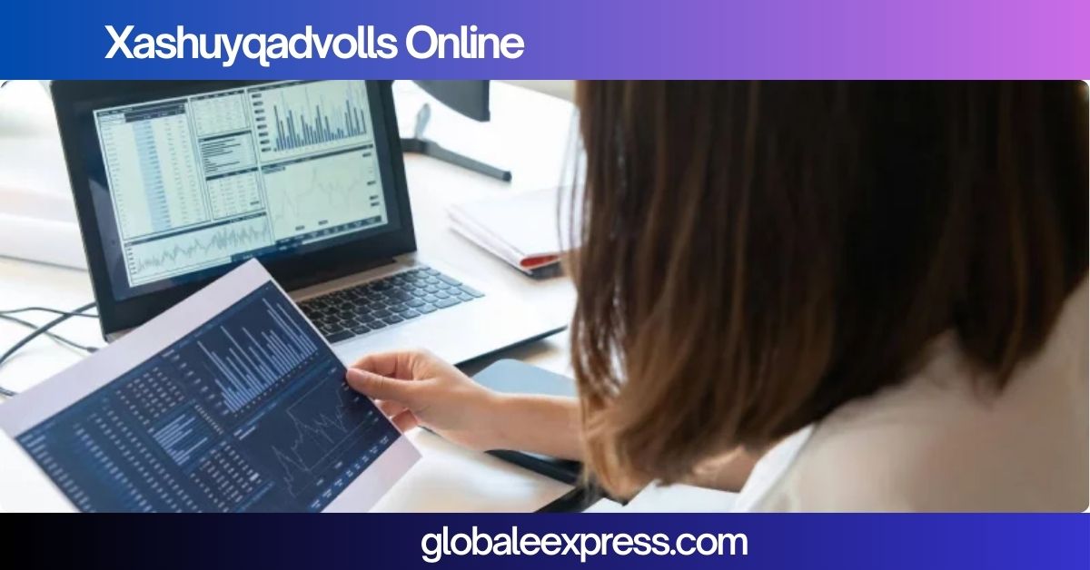 Xashuyqadvolls Online