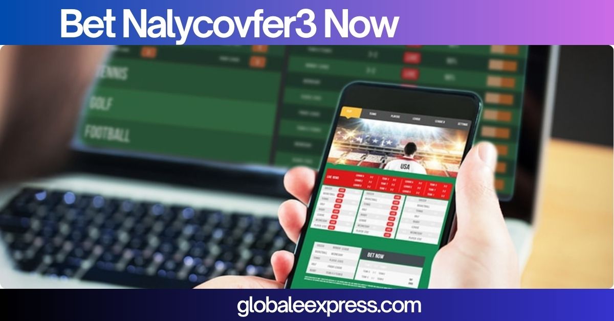 Bet Nalycovfer3 Now